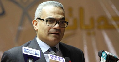 تدشين التعاون الإعلامى بين هيئة الاستعلامات ووكالة أنباء شينخوا الصينية
