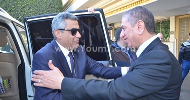 وزير النقل من كفر الشيخ: تكثيف الحملات على المعديات وطرحها للمستثمرين 