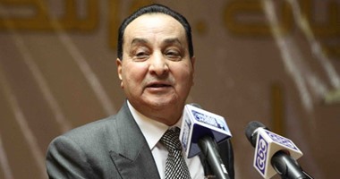 تأجيل 7 دعاوى تتهم محمد الأمين بسب وقذف رئيس نادى الزمالك لـ4 يونيو
