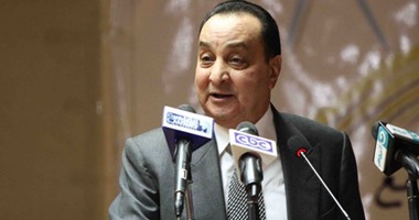 محمد الأمين: لا يوجد منطق يقول بتضاعف أجر الممثل لـ5 أضعاف خلال 3 سنوات