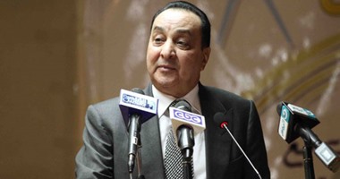 بدء مؤتمر المؤسسات الإعلامية بالنشيد الوطنى والقرآن الكريم
