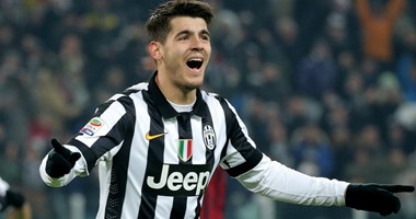 ريال مدريد يرصد 32 مليون يورو لاستعادة موراتا من يوفنتوس