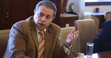 23 مارس.. الحكم فى طعن توفيق عكاشة على "غلق قناة الفراعين"