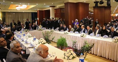 بالصور.. نادى قضاة الإسكندرية: لا بد من تدوين فترة ما بعد ثورة يناير لتوثيق دور القضاة