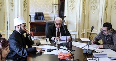 اللجنة الدينية بالبرلمان تناقش تعديل قانون المواريث الأسبوع المقبل 
