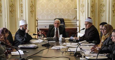 "دينية البرلمان": قانون تجريم الطلاق الشفهى سيتضمن عقوبة الحبس أو الغرامة
