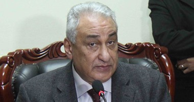 نقيب المحامين: حققنا إيرادات 253 مليون لعام 2014