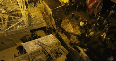 خبراء المرور: الأخطاء البشرية والعيوب الفنية وغياب الرقابة وراء حوادث الطرق.. مصر تحتل المرتبة الأولى عالميًا وعدد الضحايا يفوق شهداء الحروب.. و"الداخلية" تشدد على ملاحقة سائقى النقل المخالفين