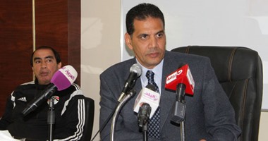 جمال الغندور ينهى الاتفاق على "حكام القمة".. والإعلان الاثنين