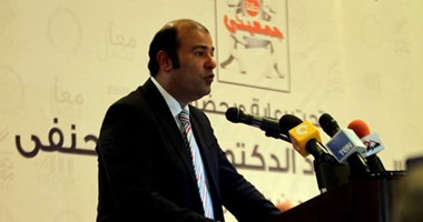 بالصور.. وزير التموين: 40 ألف شاب وفتاة تقدموا لمشروع "جمعيتى" حتى الآن