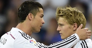 والد موهبة ريال مدريد يرفض السير على خطى رونالدو فى التهرب الضريبى