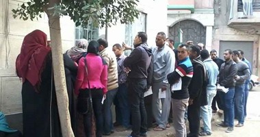 أزمة فى "البريد" ببنها لهدم المكتب ونقل الموظفين لمناطق بعيدة