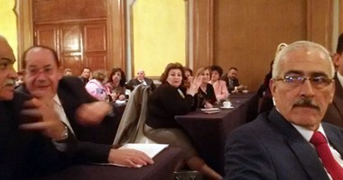 بدء الاجتماع المغلق لقطاعى القاهرة والجيزة بائتلاف "دعم مصر"