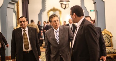 "الوفد": مشاركة نواب بالحزب فى اجتماع ائتلاف "دعم مصر" لن يمر دون محاسبة