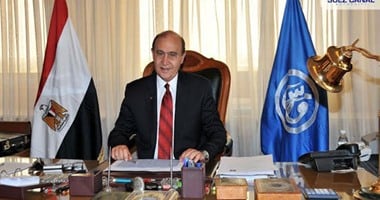 وفد من لجنة الدفاع والأمن القومى بمجلس النواب يزور قناة السويس اليوم