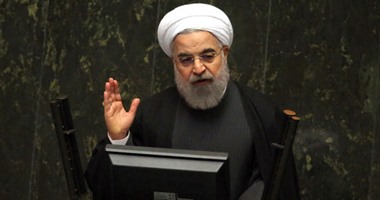 56.4 مليون إيرانى لهم حق التصويت فى الجولة الأولى من انتخابات الرئاسة اليوم