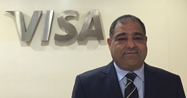 المدير التنفيذى لفيزا مصر: منح خصومات على المشتريات خلال يناير وفبراير