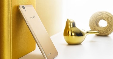 مبيعات أوبو تتصدر سوق الهواتف الذكية الصينية بفضلF1 Plus