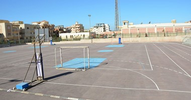 الإسكان: تنفيذ وطرح أندية وملاعب للشباب بقيمة 740 مليون جنيه بالمدن الجديدة