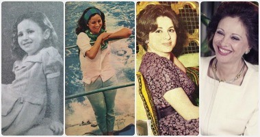 "فاتن حمامة" الفنانة "الفاشونيستا"..رحلة الشياكة من الطفولة للرحيل