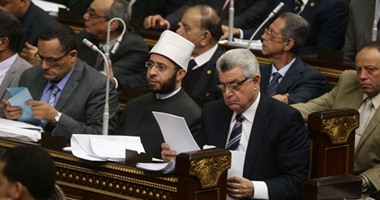 البرلمان يوافق على قوانين العقوبات والإجراءات الجنائية وتنظيم السجون