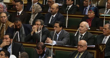 مجلس النواب يوافق على قرار رئيس الجمهورية بتعديل قانون التمويل العقارى