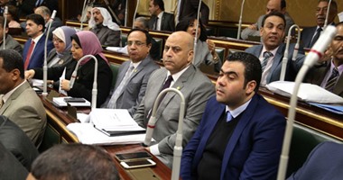 نائب العريش: أول سؤال فى البرلمان لوزير العدل