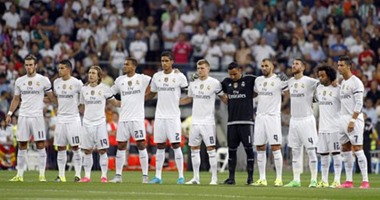 بالفيديو.. ريال مدريد "أسد" أول 30 دقيقة و"نعامة" باقى المباراة