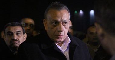 محافظ الجيزة: 44 منفذا لبيع السلع الغذائية بالتعاون مع الغرفة التجارية