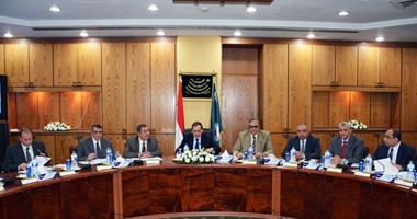 "إيجاس": طرحنا رسميا مناقصة عالمية لاستئجار مركب التغييز الثالثة