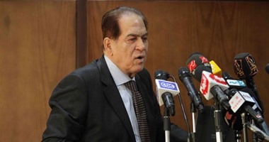 "الوطنية للتدريب" تنعى كمال الجنزورى: بنى رصيدا فى القلوب لن ينضب بمرور الزمن