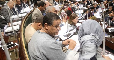 رئيس لجنة القوى العاملة:"لدى شروط لتمرير قانون الخدمة المدنية"