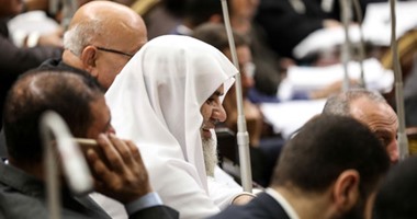 مجلس النواب يوافق على قانون الأسلحة والذخيرة