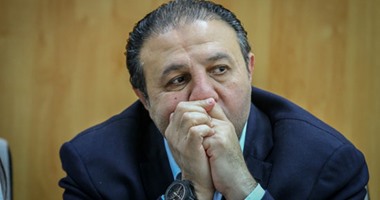 مصدر بالتليفزيون يوضح حقيقة مشاركة ايهاب طلعت فى تطوير الاولى 