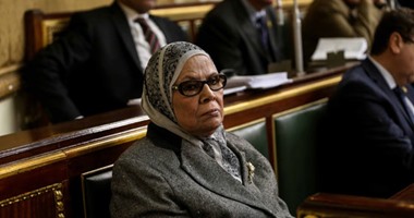 نواب يهاجمون "وثيقة تفعيل الدستور".. ويؤكدون: نحن نمثل الإرادة الشعبية والأولى بحمايته..ولا داعى للمخاوف الواهية..آمنة نصير: تسارع غير عاقل..ومارجريت عازر: أعضاء الخمسين دورهم انتهى والدستور ليس ملكهم