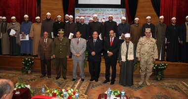 ننشر محاور مؤتمر الأعلى للشئون الإسلامية عن دور القادة فى مواجهة الإرهاب