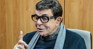 سمير صبرى يمازح جمهور "الإسكندرية للأغنية": كنت فاكر هتصقفولى أكتر من كدة