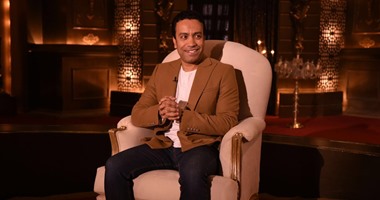 سامح حسين يصل للمليون الأول بفيلم "عسل أبيض"