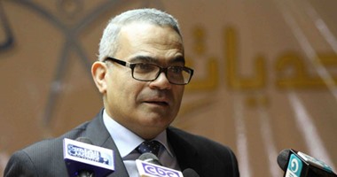 "الخارجية" تنفى وقف سفر رئيس هيئة الاستعلامات لممارسة عمله سفيرا برومانيا