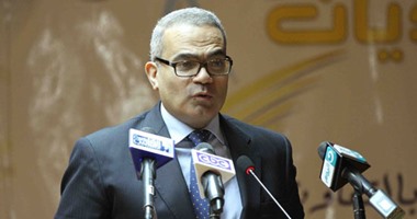 ممثلو هيئة الاستعلامات أمام "البرلمان": نتعرض لظلم بين