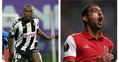 هل يقبل "كوكا" هدية "غزال" فى الدورى البرتغالى؟