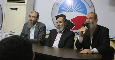 ناجح إبراهيم يطالب حزب النور بمواصلة دعم الأزهر الشريف