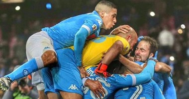 جدول ترتيب الدورى الإيطالى بعد نهاية الجولة الـ20