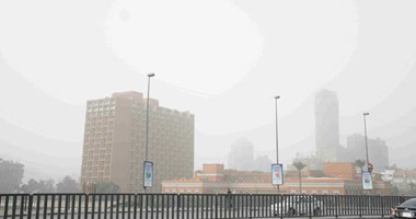 طقس اليوم.. شديد البرودة ليلاً على أغلب الأنحاء ورياح وأتربة 