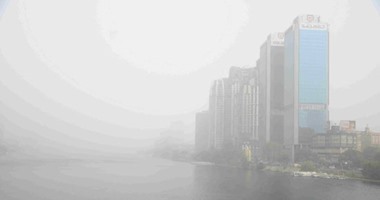 توفيق ميخائيل يكتب : أمشير أبو الزعابيب الكتير