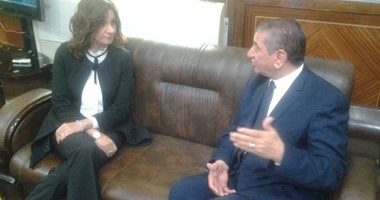 وزيرة الهجرة: المنيا من المحافظات الأكثر تصديرا للقُصّر