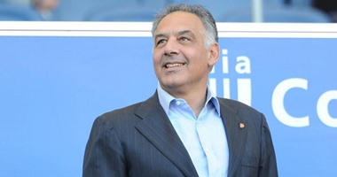 رئيس روما ينفى بيع أسهم النادى.. ويؤكد: شائعات سخيفة