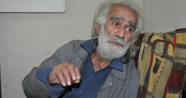 زينة ناعية عبد العزيز مكيوى: رحل فى صمت