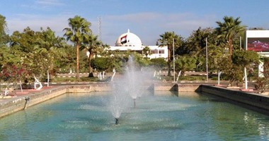 جامعة القناة تنظم دورة تدريبية عن تنمية المهارات البشرية