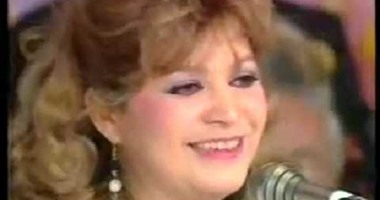 اليوم عيد ميلاد الفنانة ليلى نظمى